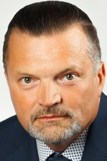 Сергей Павлов
