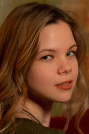 Алина Алимова