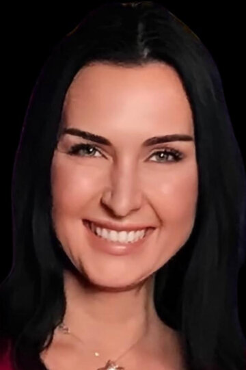 Екатерина Пенюшкина