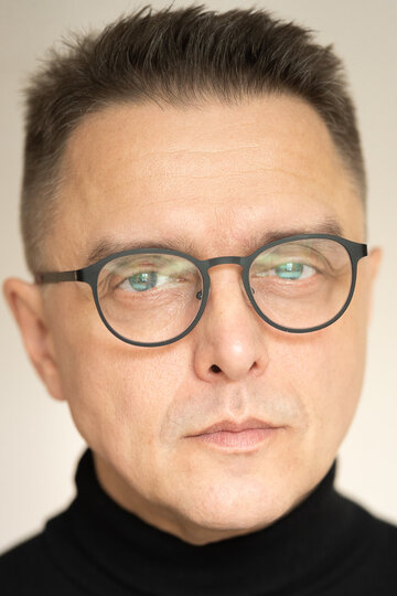 Дмитрий Пославский