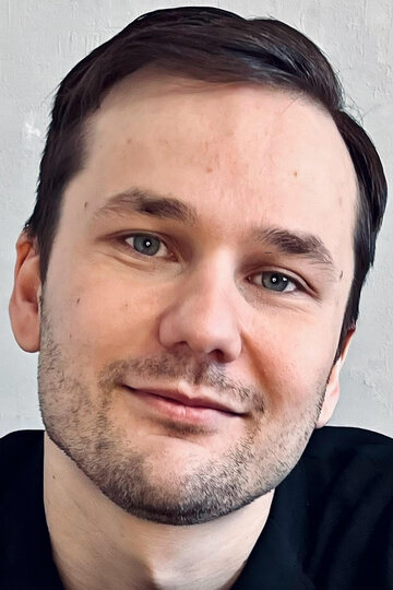 Степан Борейко