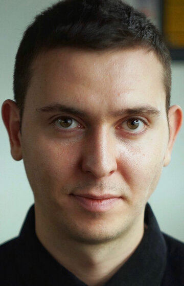 Никита Мейеров