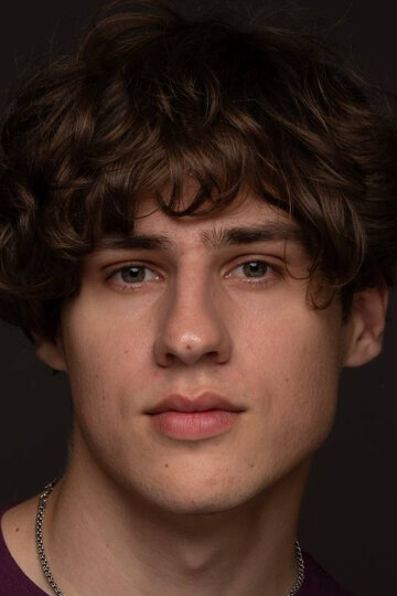Сергей Краснобаев