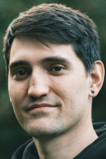 Вадим Богомолов