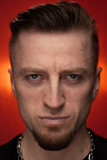 Дмитрий Калинин