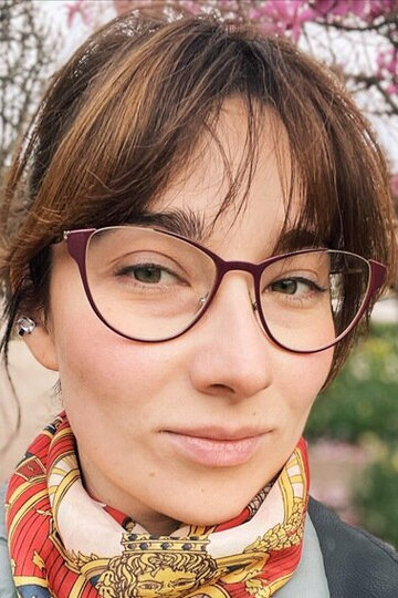 Екатерина Долгуева