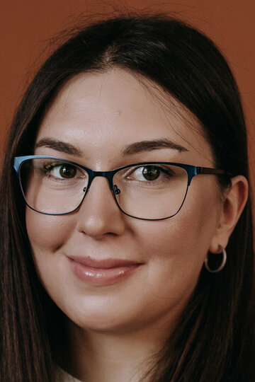 Наталья Кузнецова