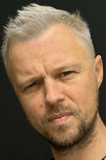 Василий Дубовик