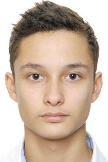 Александр Чихоцкий