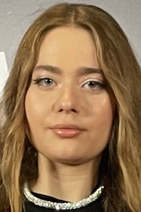 Соня Куликова
