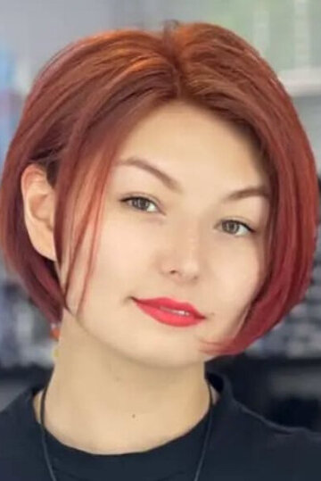 Аида Сайжанова