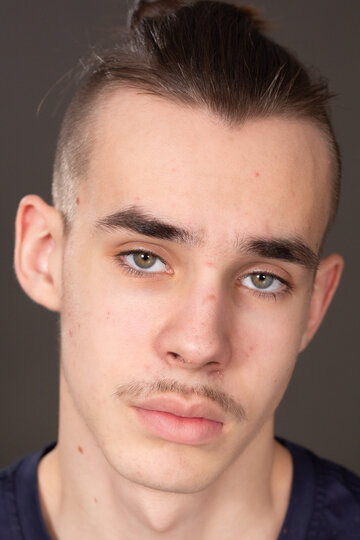 Александр Кокорин