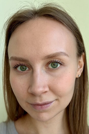 Евгения Шумилова