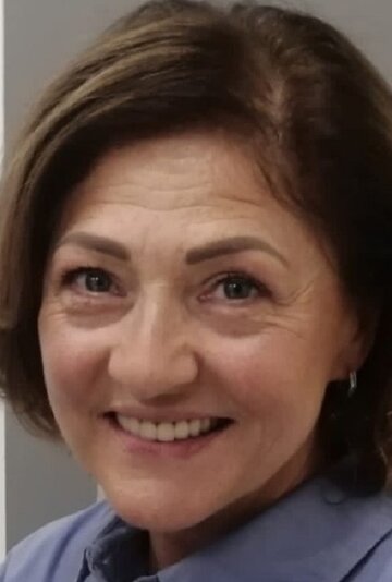 Маргарита Бельчева