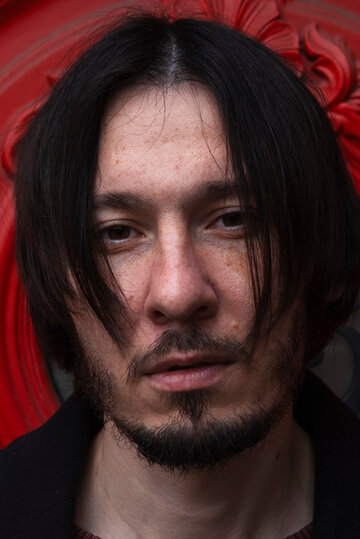 Евгений Зотов