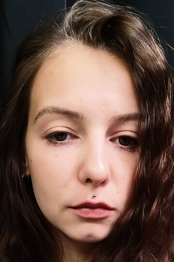 Юлия Орлова