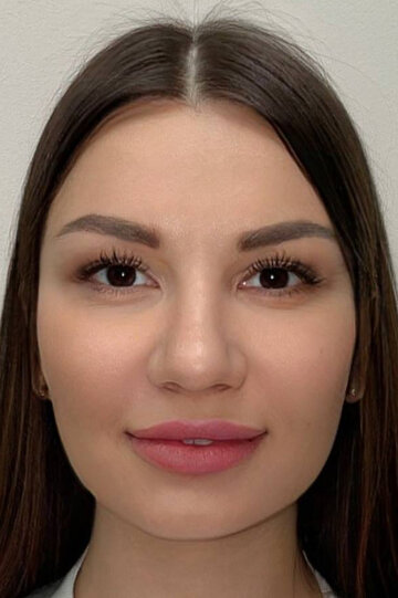 Елена Богданова