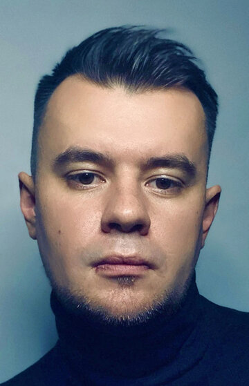 Александр Вичужанин