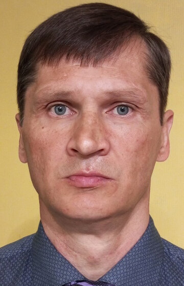 Кирилл Смирнов