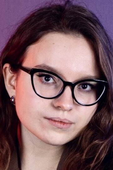 Елизавета Гудкова