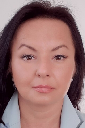 Елена Усачева