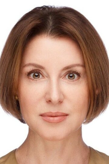Надежда Чугреева