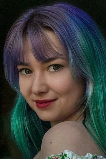 Анастасия Лобанкова