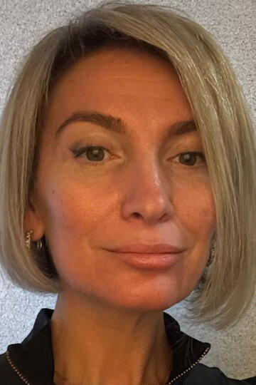 Светлана Махмаева