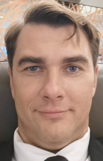 Юрий Рябов