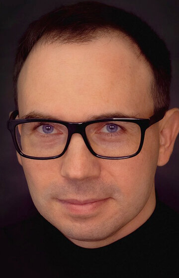 Михаил Дорожкин