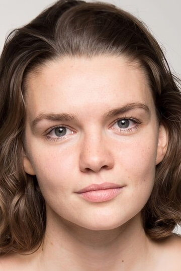Анна Сотникова