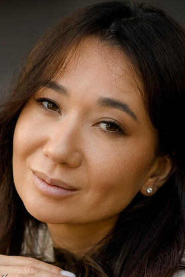 Ксения Соколова