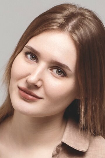 Екатерина Бердникова