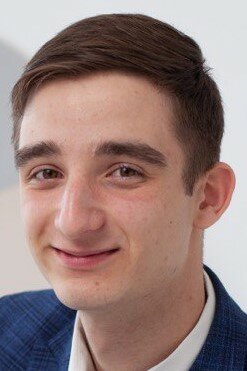 Леонид Воробьев