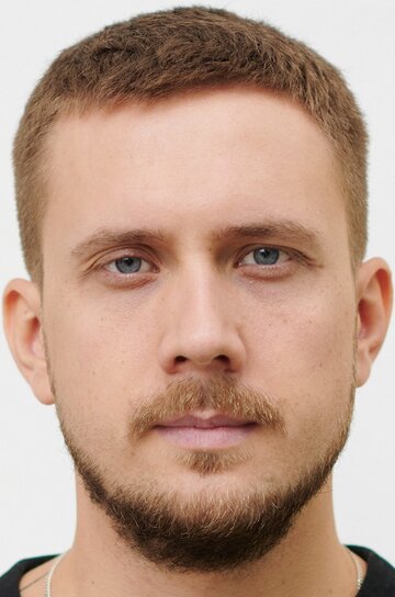 Андрей Окунев