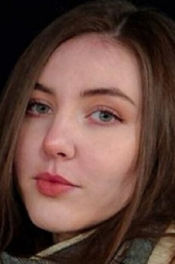 Светлана Надюкова