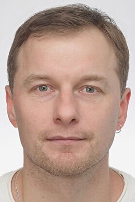 Юрий Тимошин