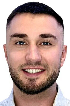 Артем Хавренко