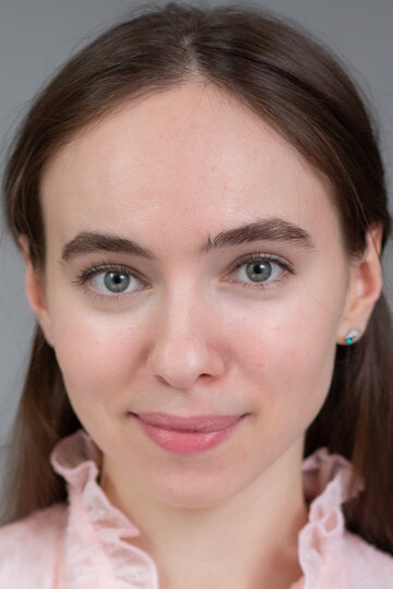 Марина Сибирская