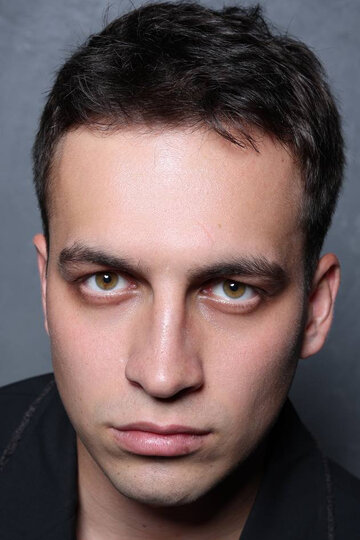 Артур Хасанов