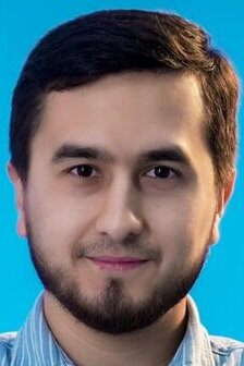 Зиё Султонов