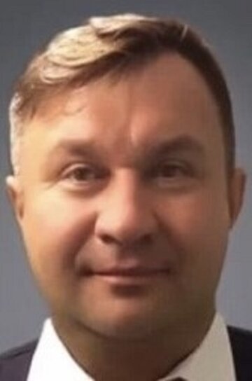 Сергей Хренов