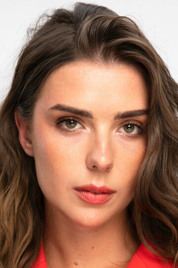 Марина Герус