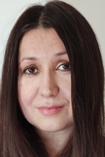 Роксана Романенко