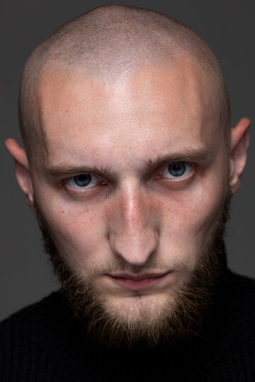 Егор Бабанин