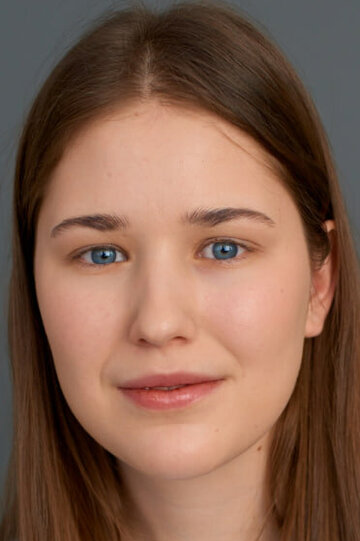 Екатерина Николаева