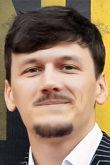 Евгений Сорочин