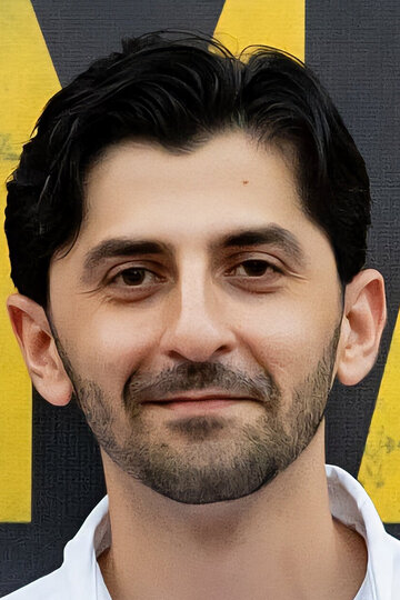 Мухаммад Чорикулов