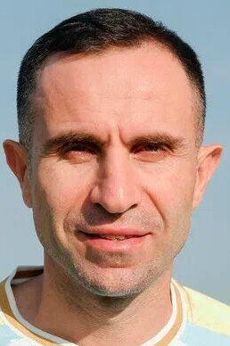 Тимур Кападзе