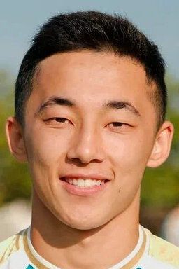 Аббосбек Файзуллаев